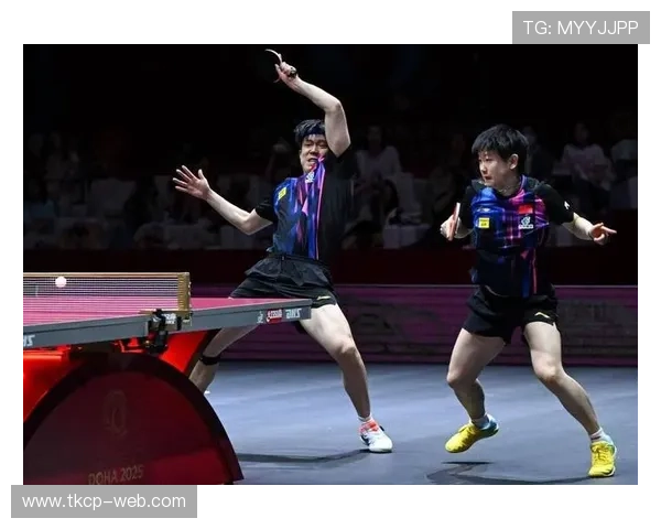 奥运会乒乓球混双决赛精彩对决 一触即发谁能问鼎冠军荣耀